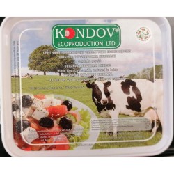 Kondov - Kuhkäse